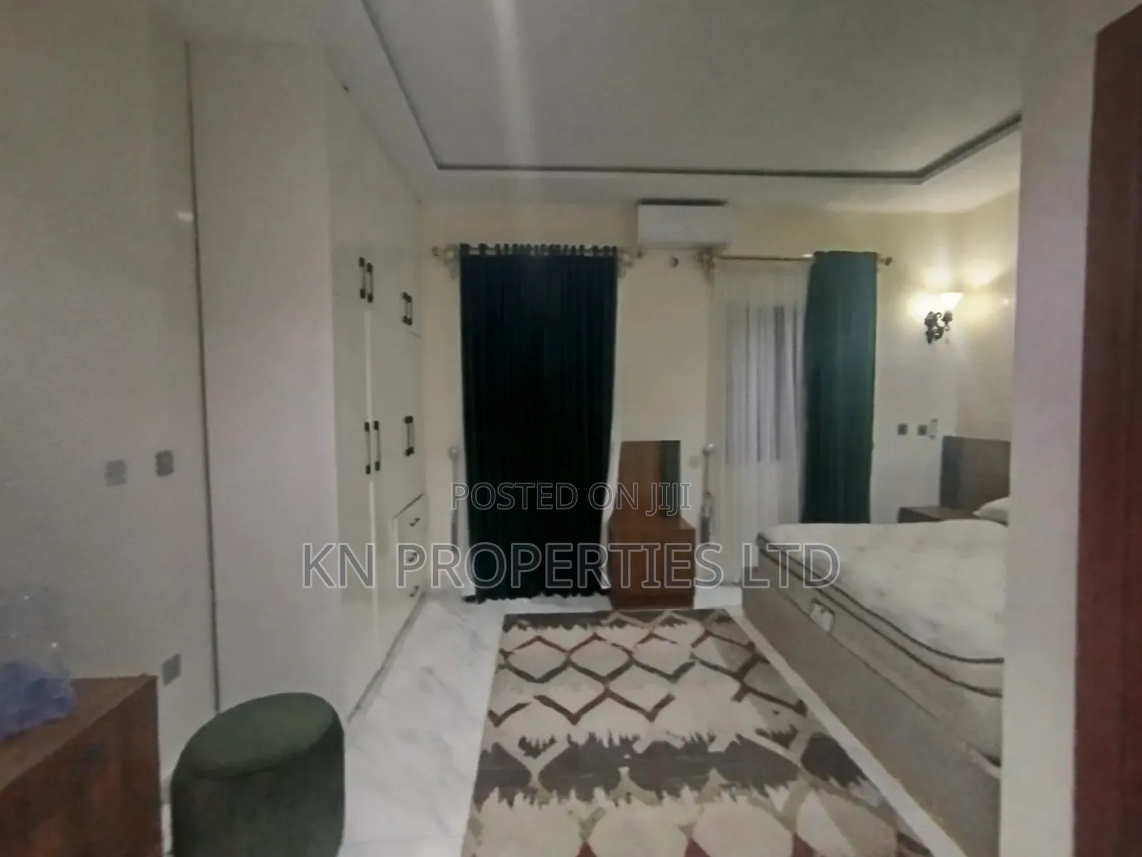 3bdrm Apartment in Durumi for rent