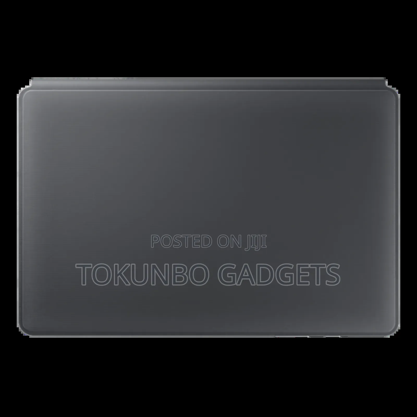 Samsung Keyboard for Galaxy Tab S6 10.5 - Grey