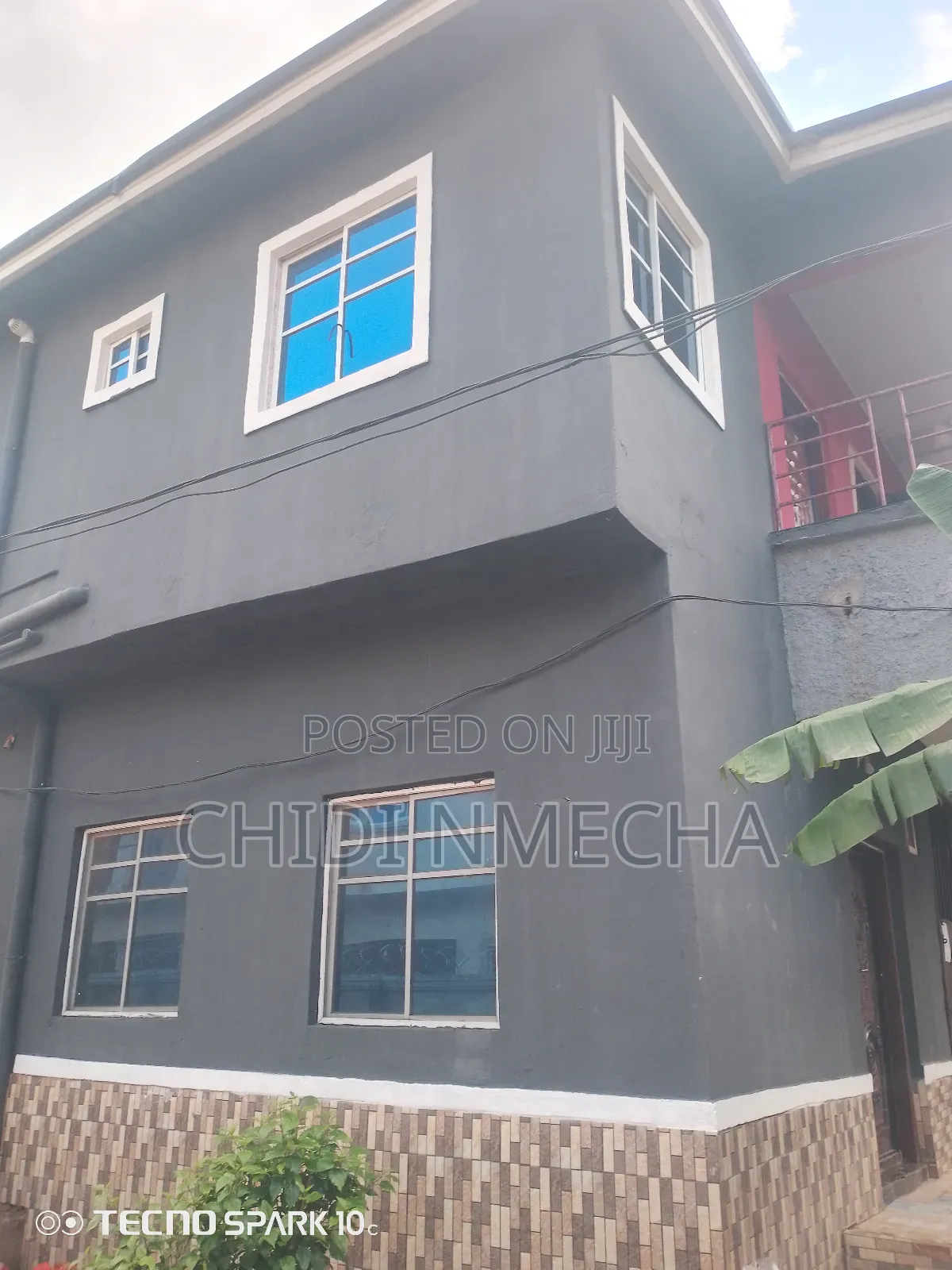 1bdrm Apartment in Naze, Owerri for rent