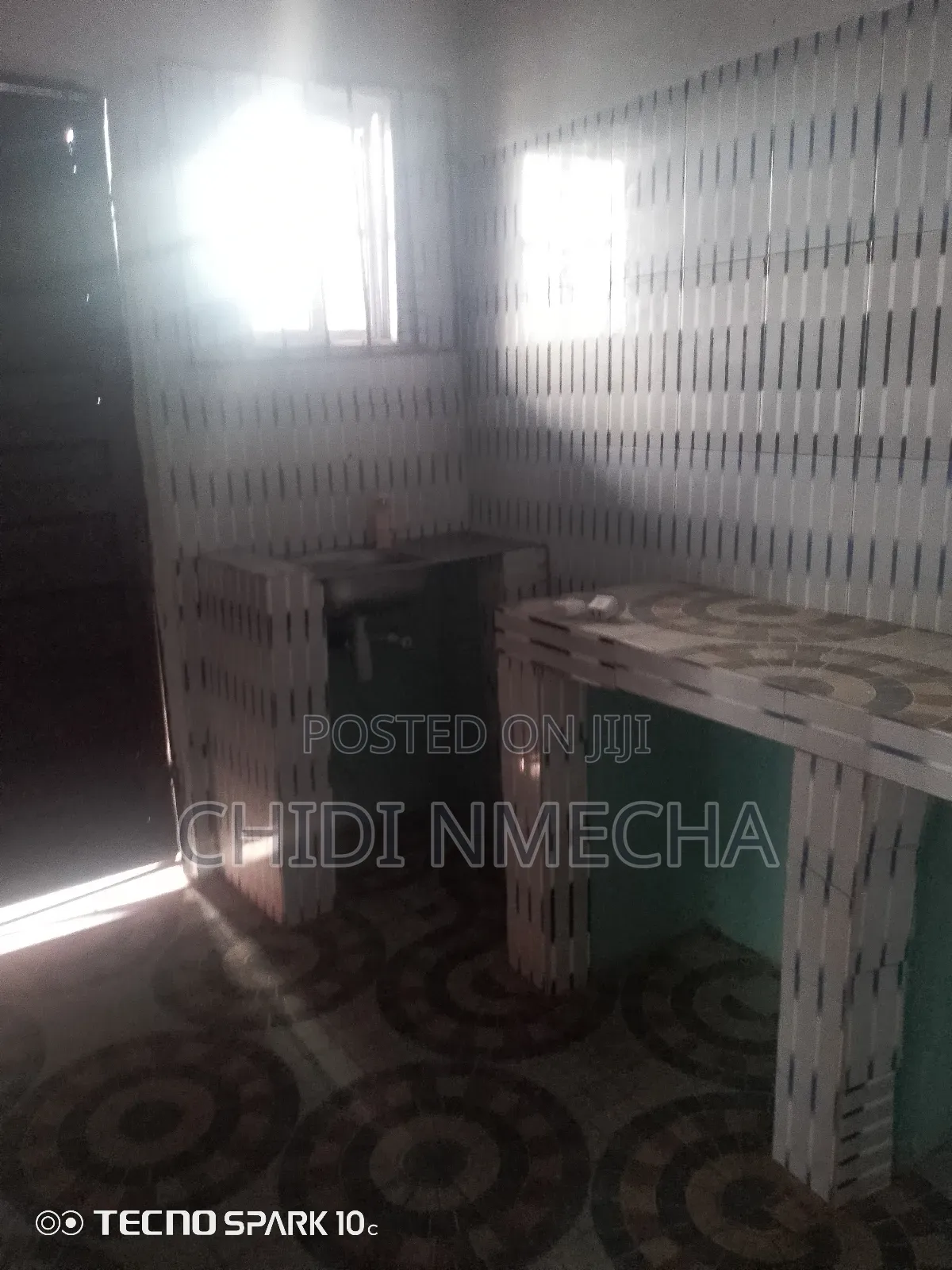 1bdrm Apartment in Naze, Owerri for rent