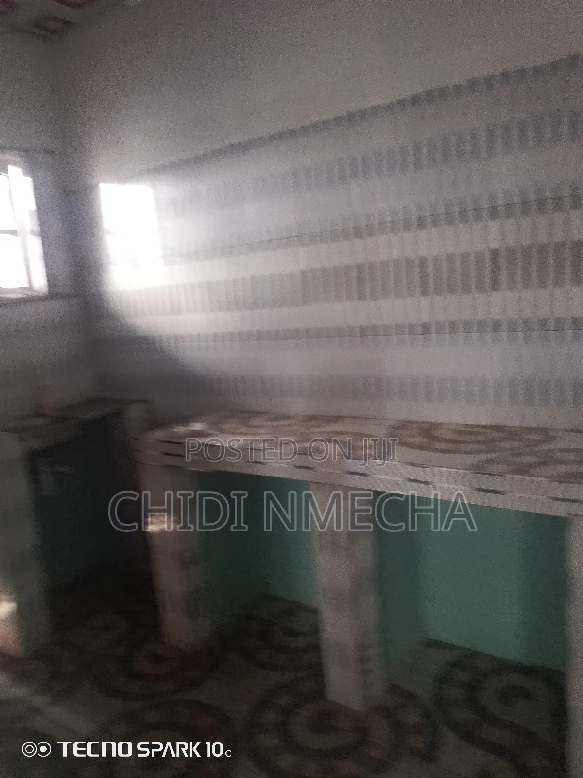1bdrm Apartment in Naze, Owerri for rent