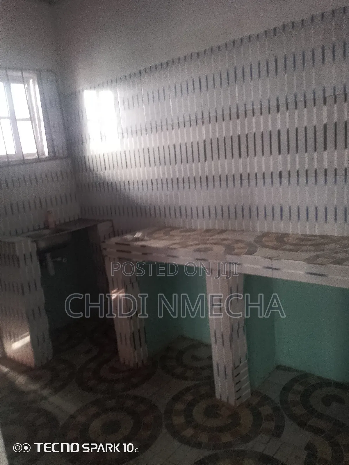 1bdrm Apartment in Naze, Owerri for rent