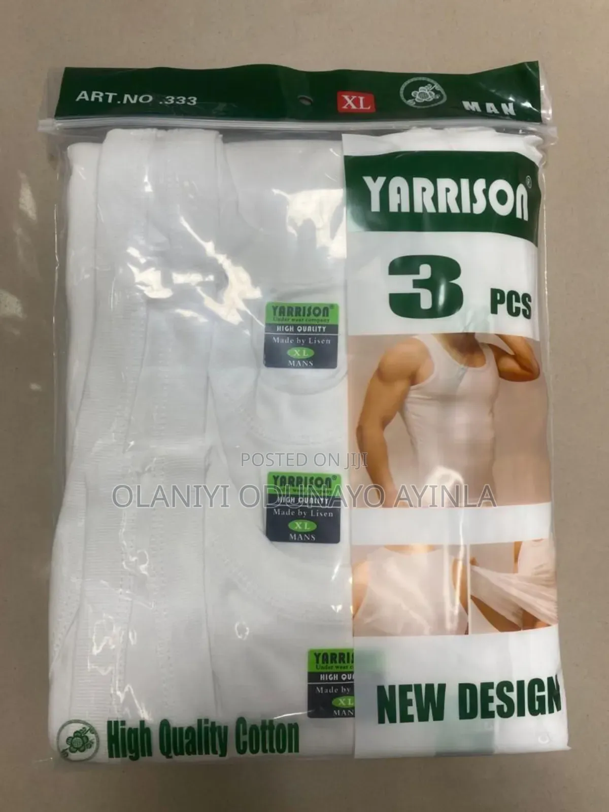 Quality Underwear Wholesales Price 8700