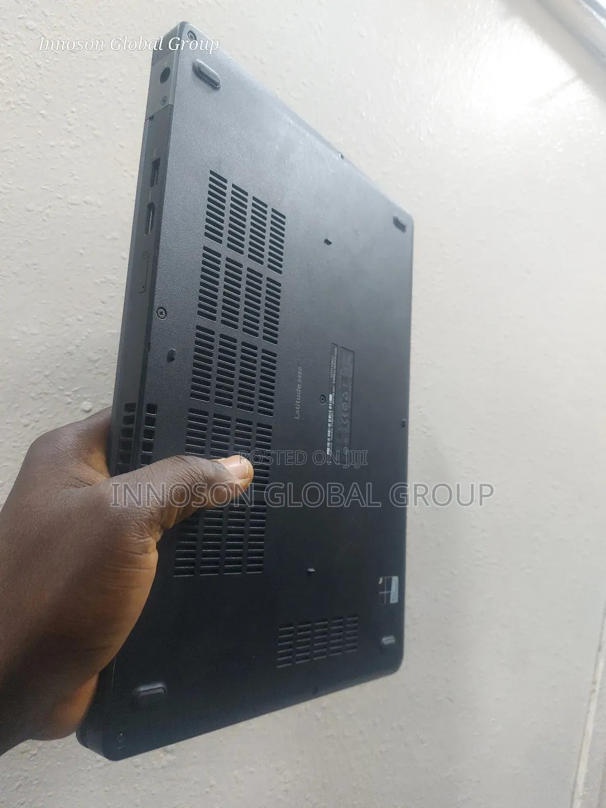 Laptop Dell Latitude 5480 8GB Intel Core i5 SSD 256GB