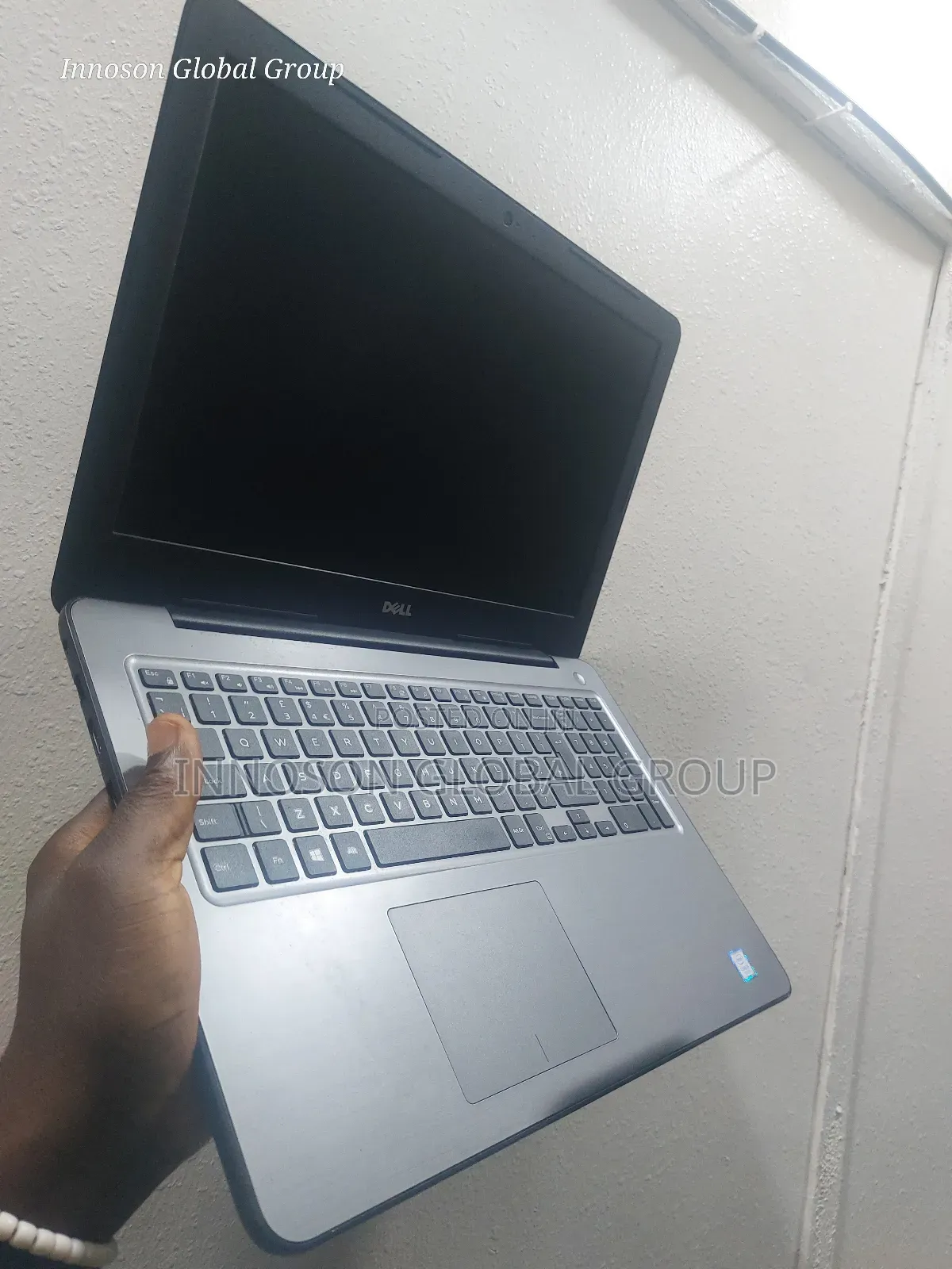 Laptop Dell Inspiron 15 8GB Intel Core i5 HDD 500GB
