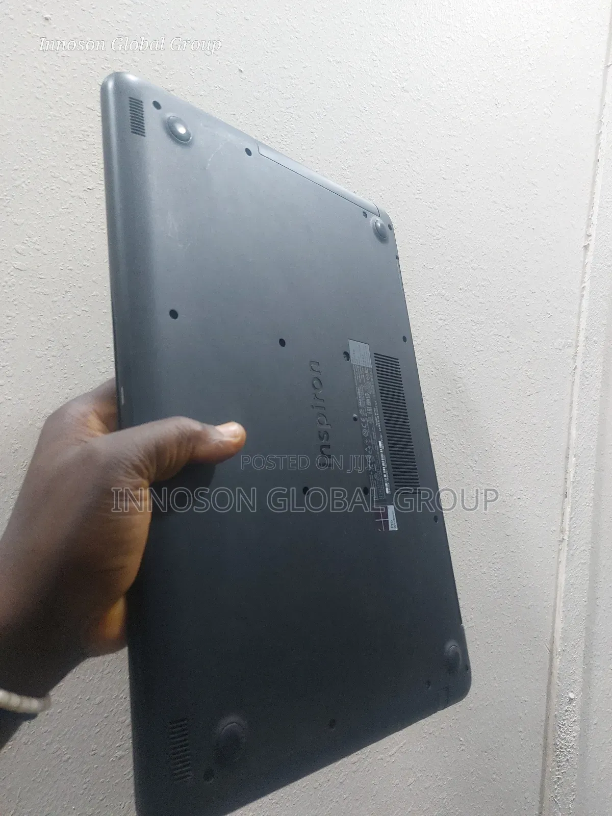 Laptop Dell Inspiron 15 8GB Intel Core i5 HDD 500GB