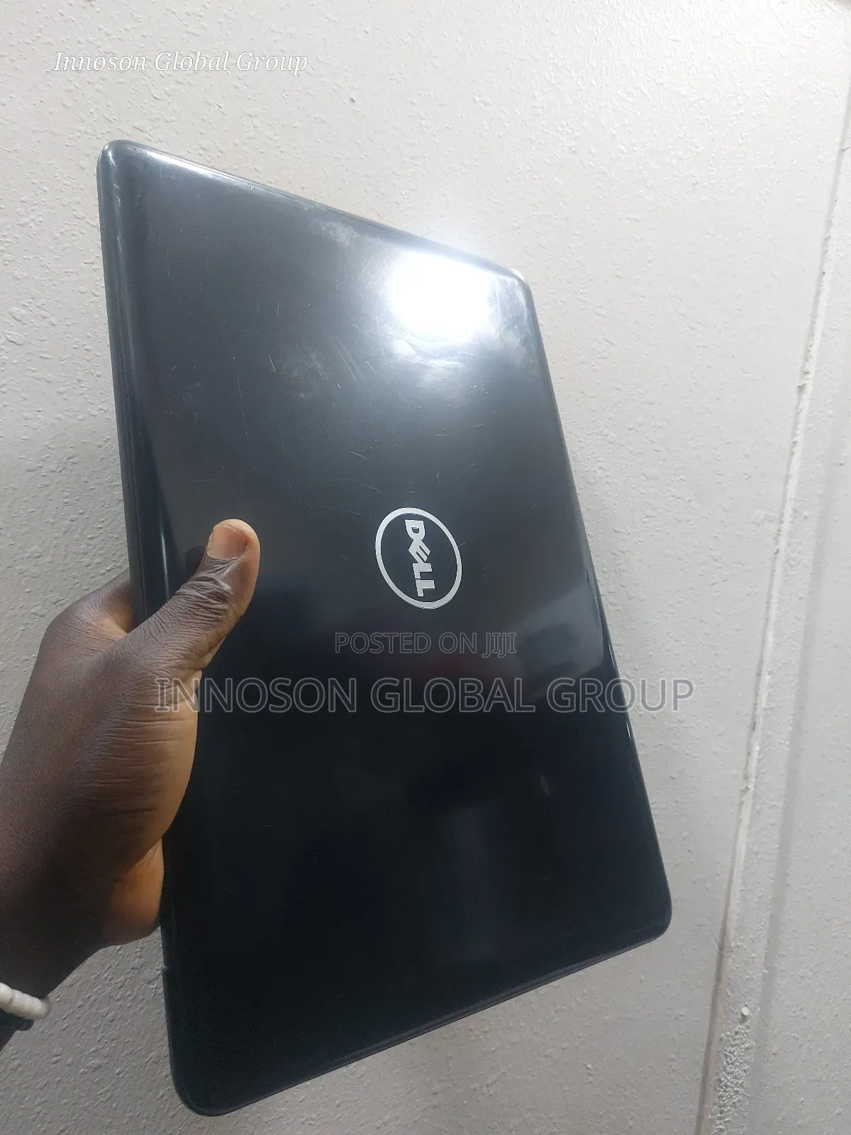 Laptop Dell Inspiron 15 8GB Intel Core i5 HDD 500GB