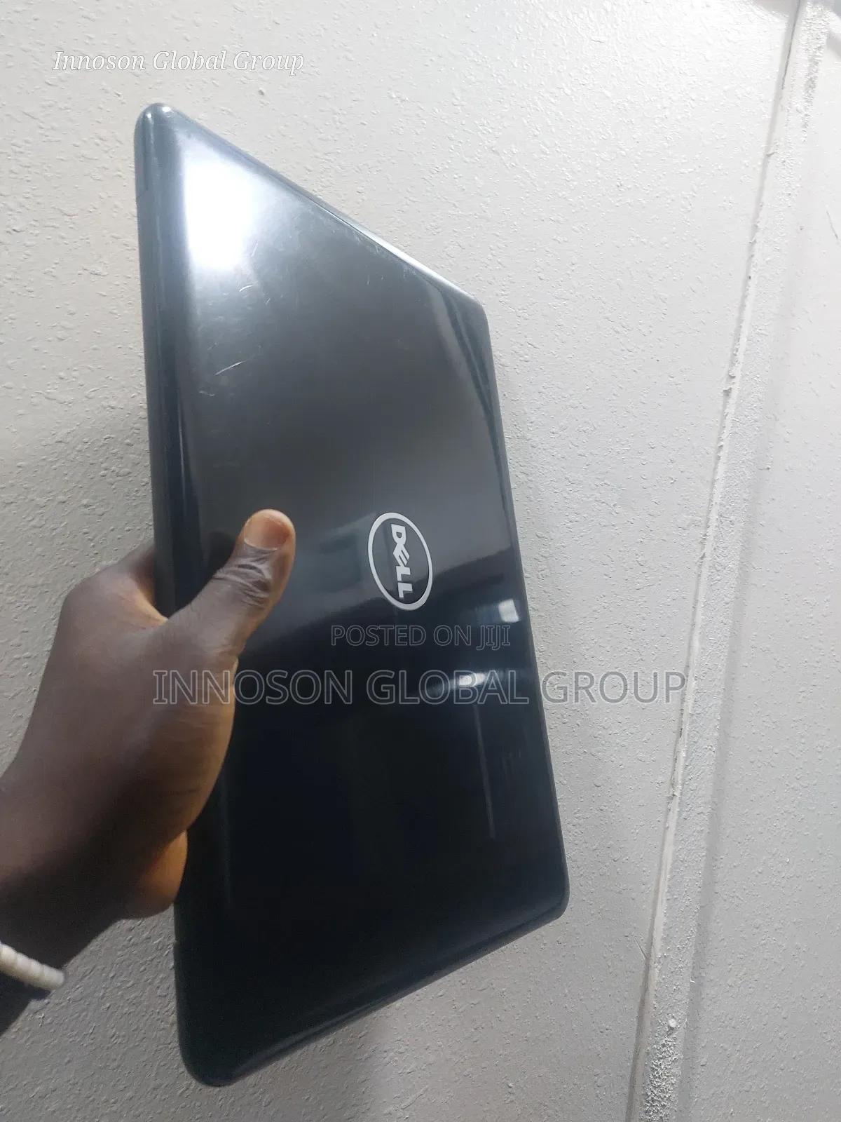 Laptop Dell Inspiron 15 8GB Intel Core i5 HDD 500GB