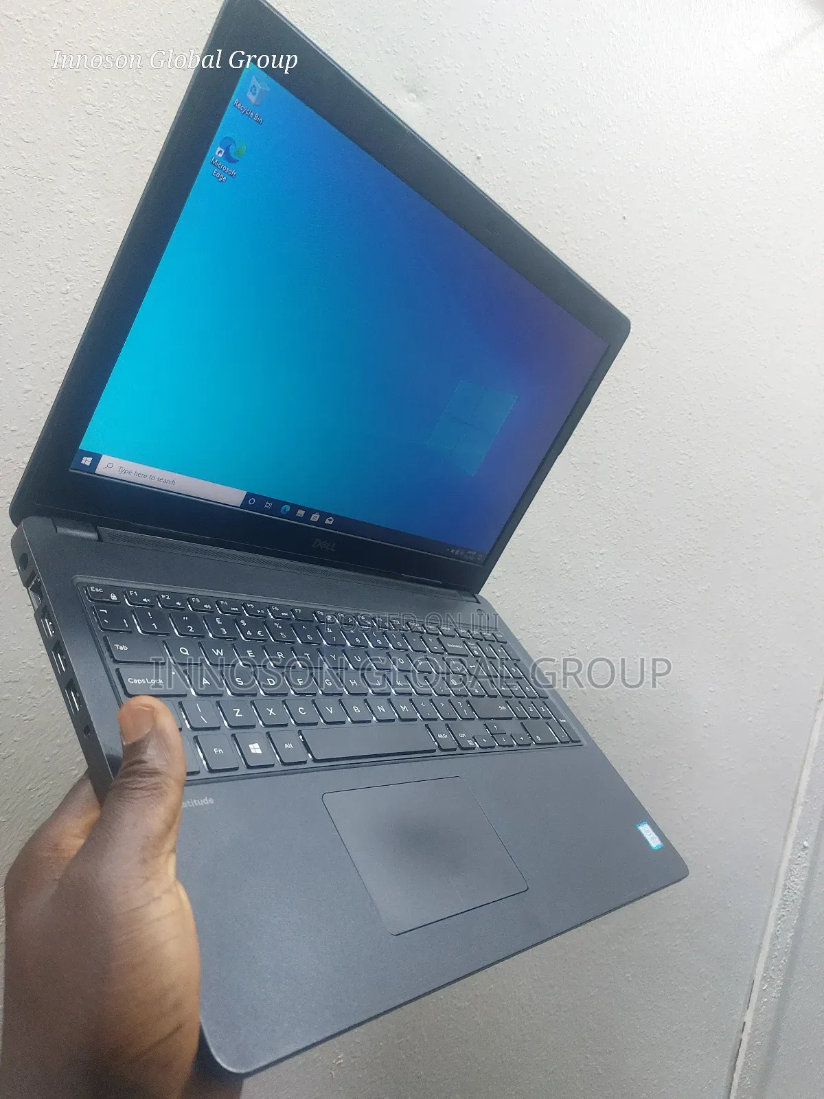 Laptop Dell Latitude 15 3580 8GB Intel Core i5 SSD 256GB