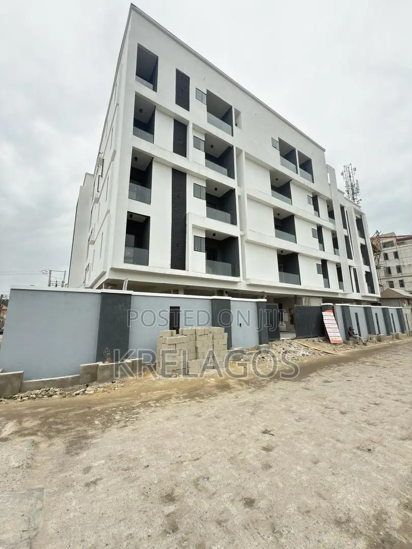 2bdrm Apartment in Ikate for sale