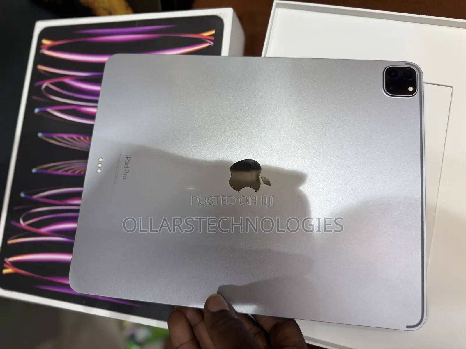 Apple iPad (2022) 128 GB Gray