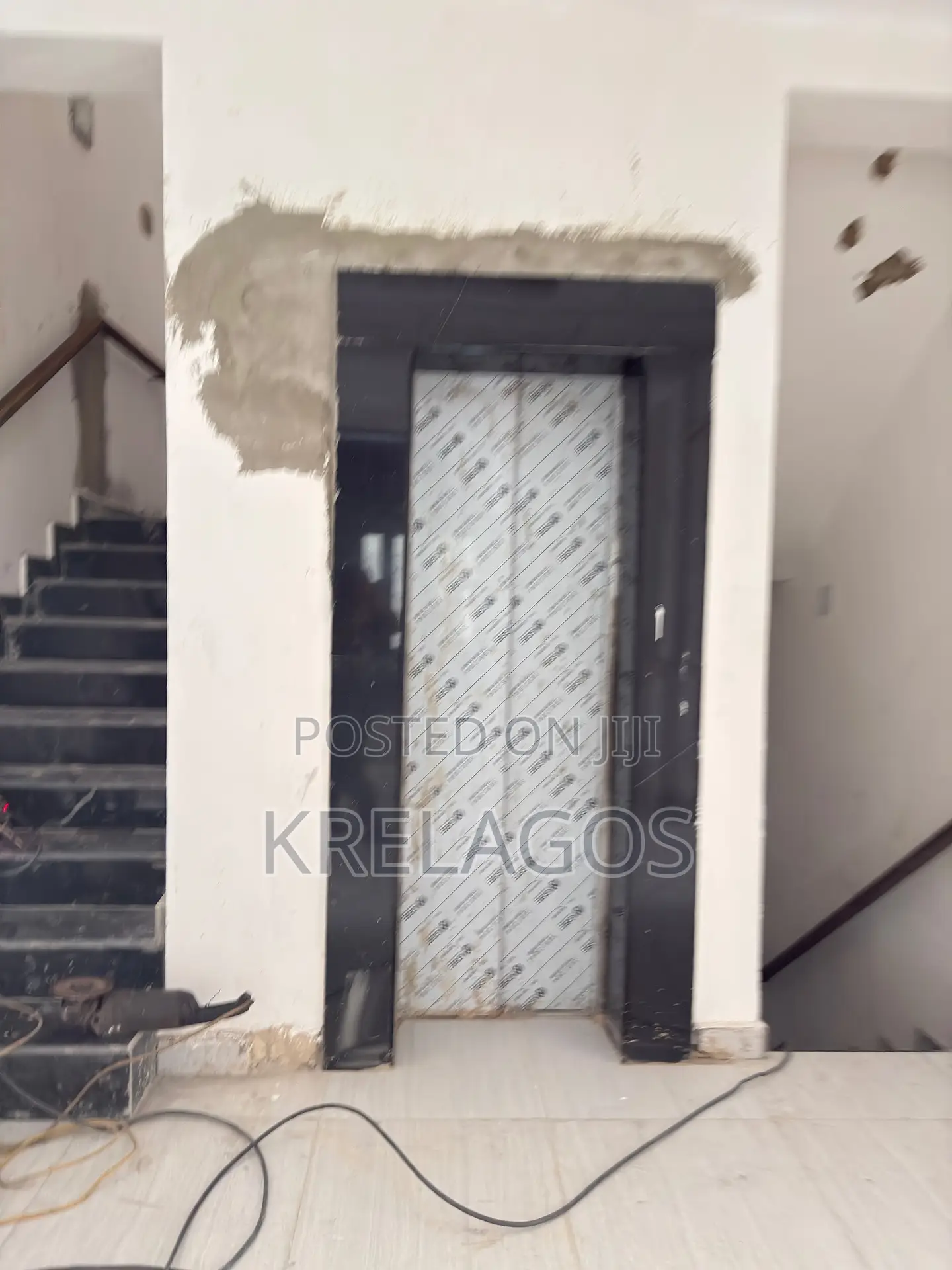2bdrm Apartment in Ikate for sale
