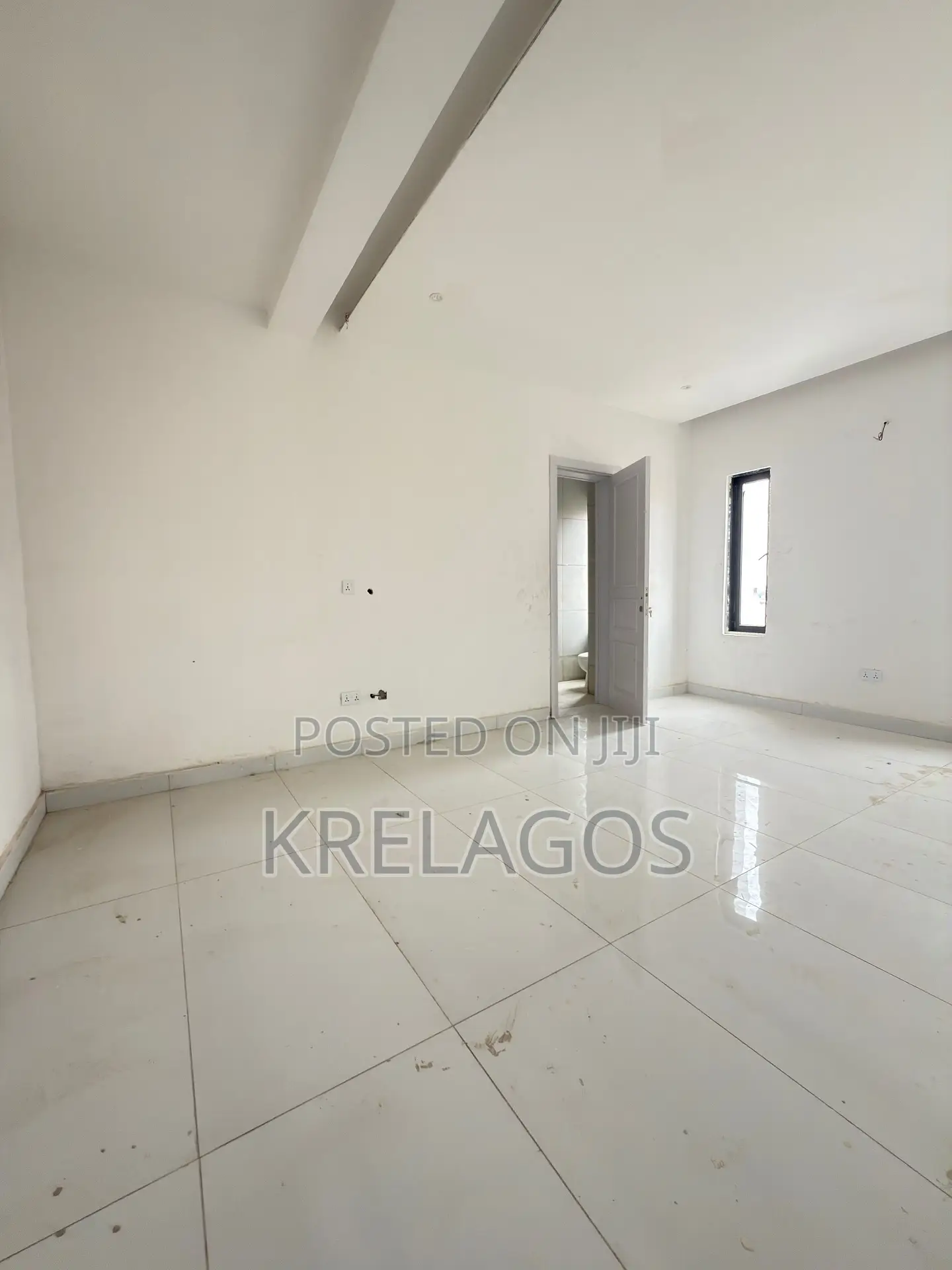 2bdrm Apartment in Ikate for sale