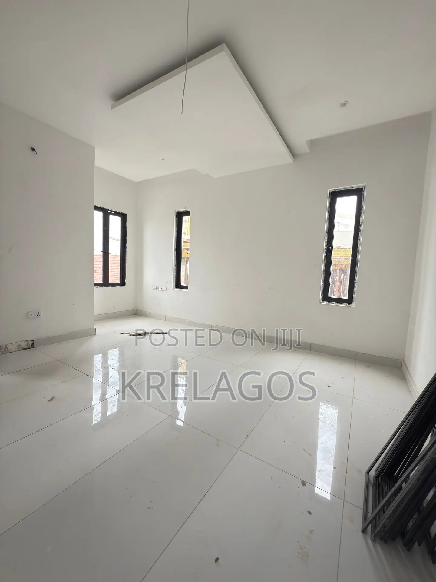 2bdrm Apartment in Ikate for sale