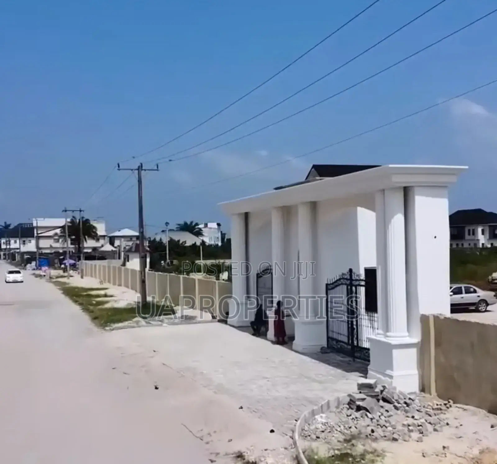 Limited Plots for Sale in Prime Location