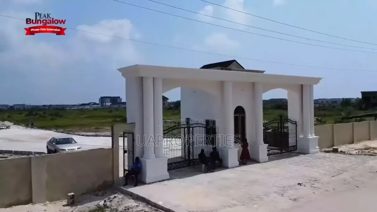 Limited Plots for Sale in Prime Location