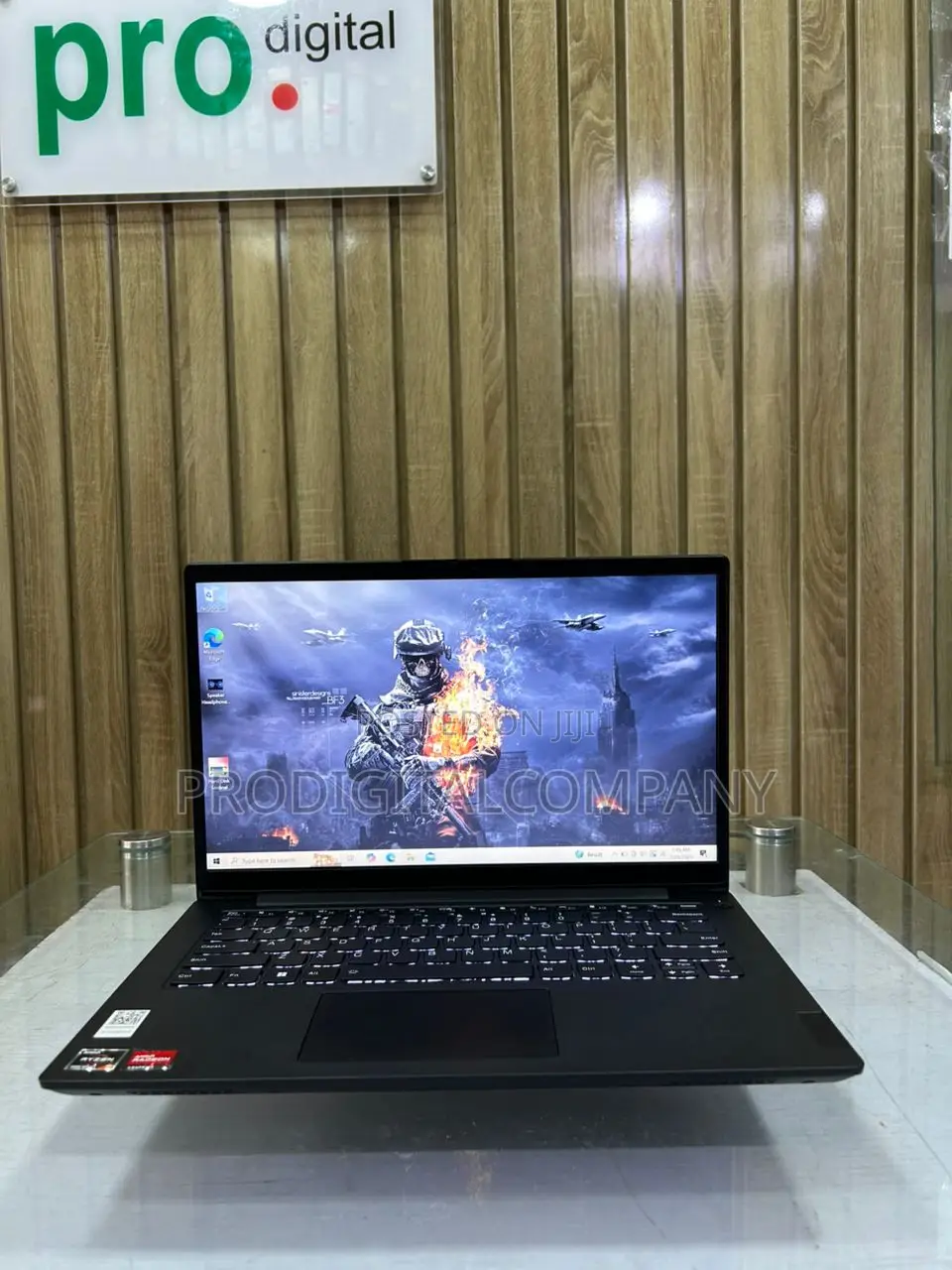 Laptop Lenovo ThinkPad T14 G1 8GB AMD Ryzen 5 SSD 256GB