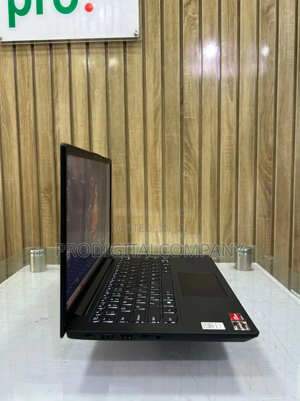 Laptop Lenovo ThinkPad T14 G1 8GB AMD Ryzen 5 SSD 256GB