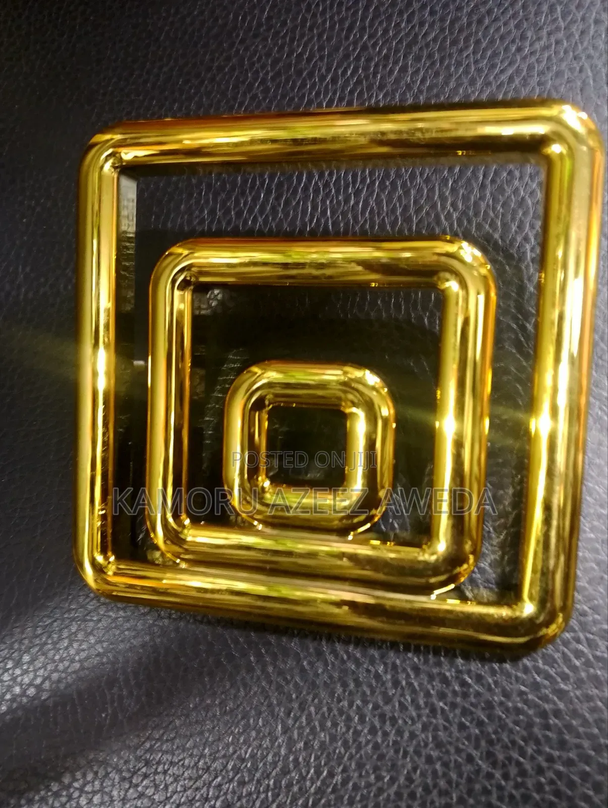Gold Sofa Accessories 1pics
