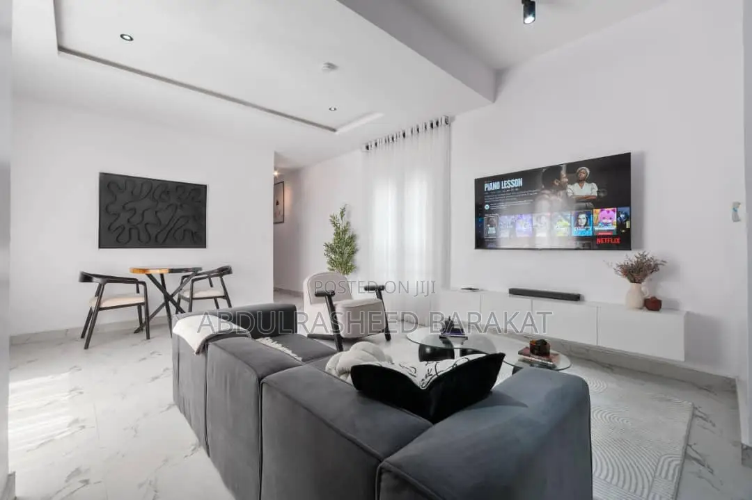 Luxury and Affordable Two Bed With City View