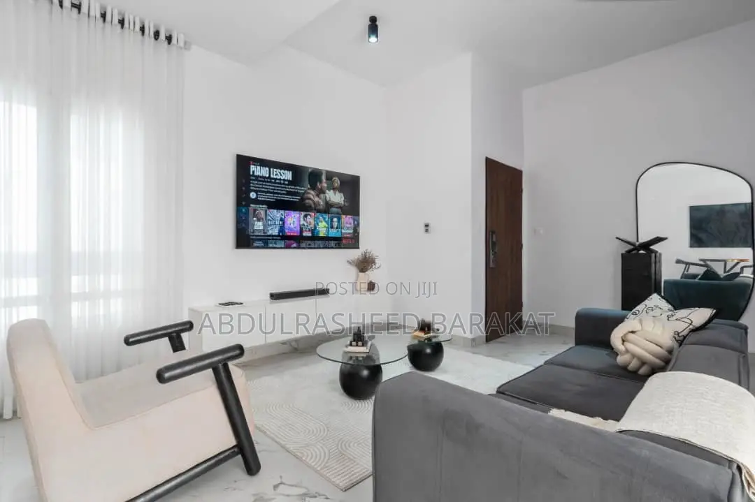 Luxury and Affordable Two Bed With City View