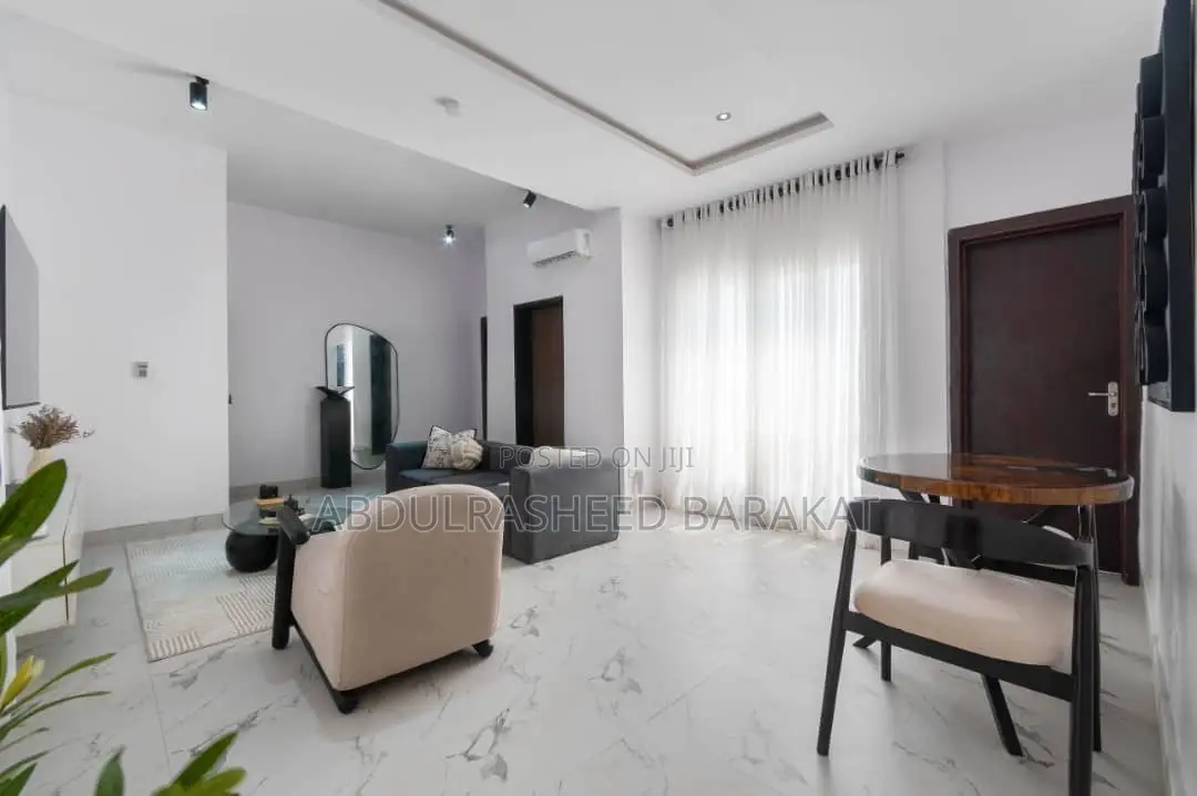 Luxury and Affordable Two Bed With City View