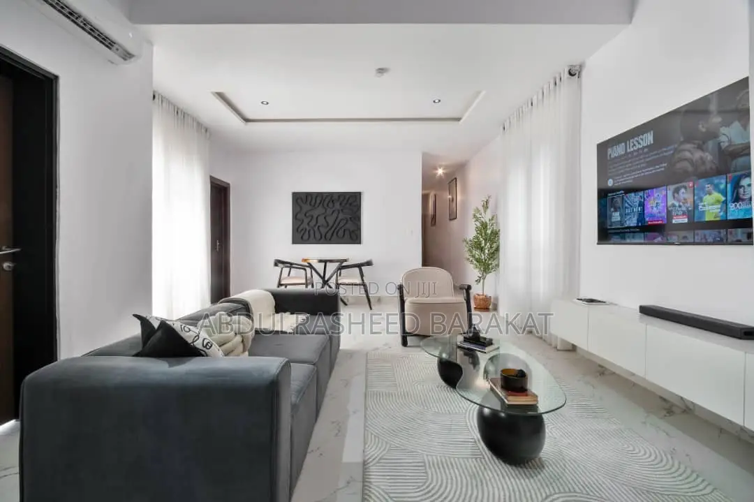 Luxury and Affordable Two Bed With City View