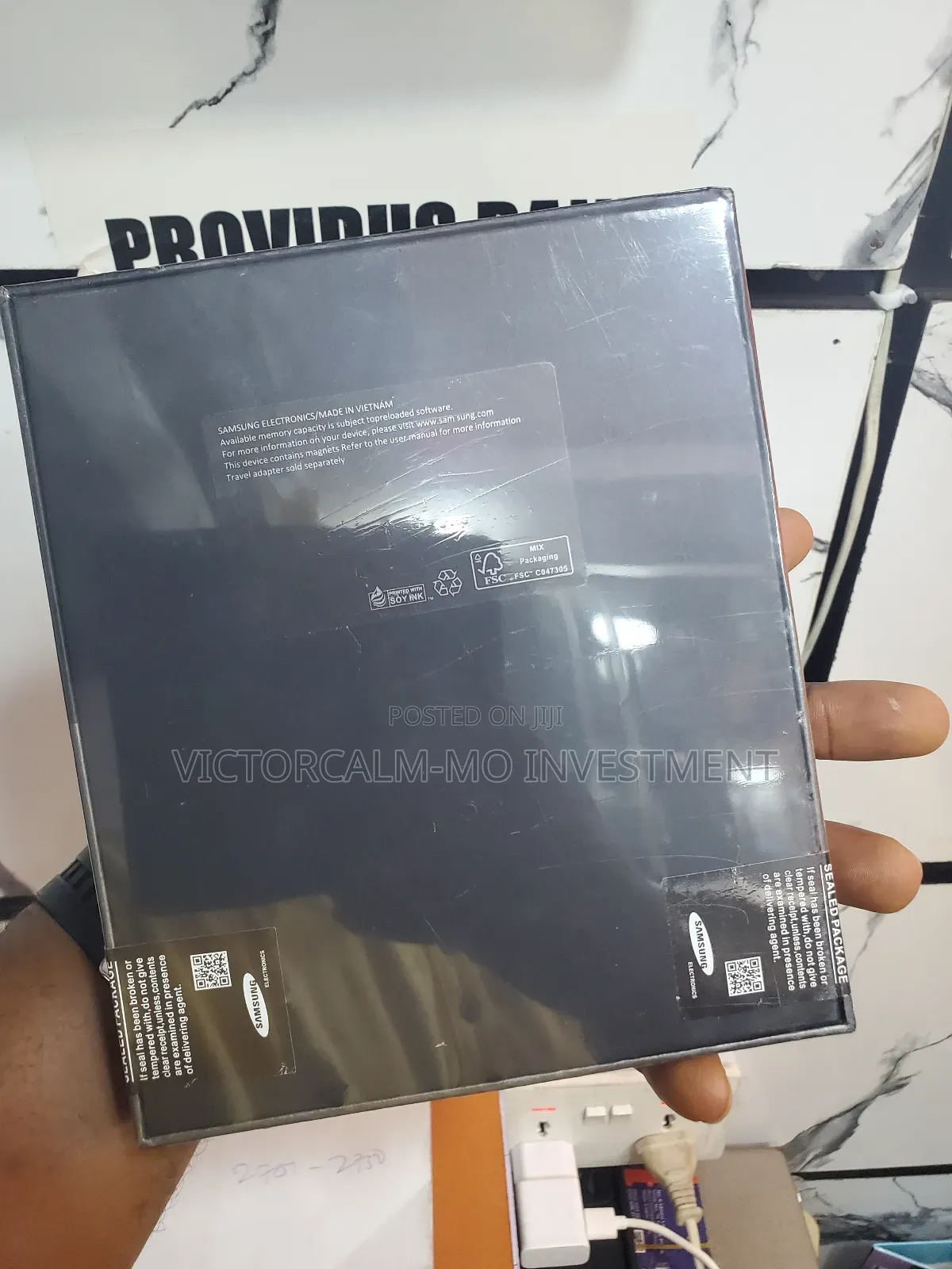 New Samsung Galaxy Z Fold4 512 GB Gold