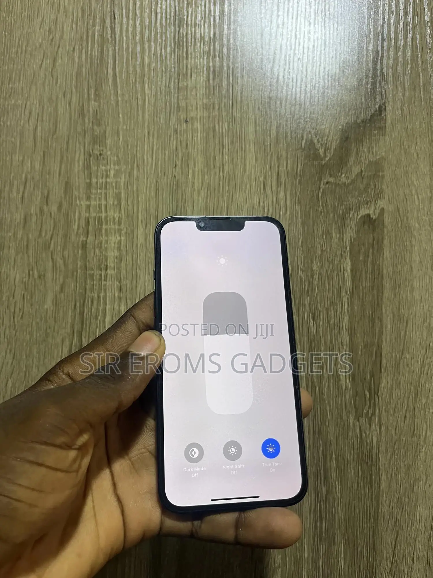 Apple iPhone 13 128 GB Black