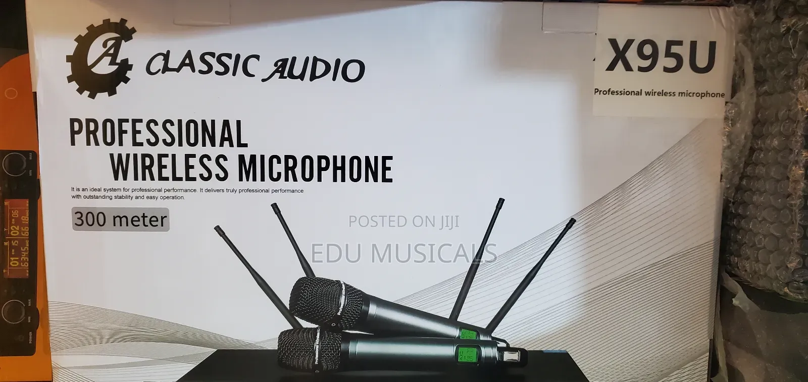 Classic Audio
