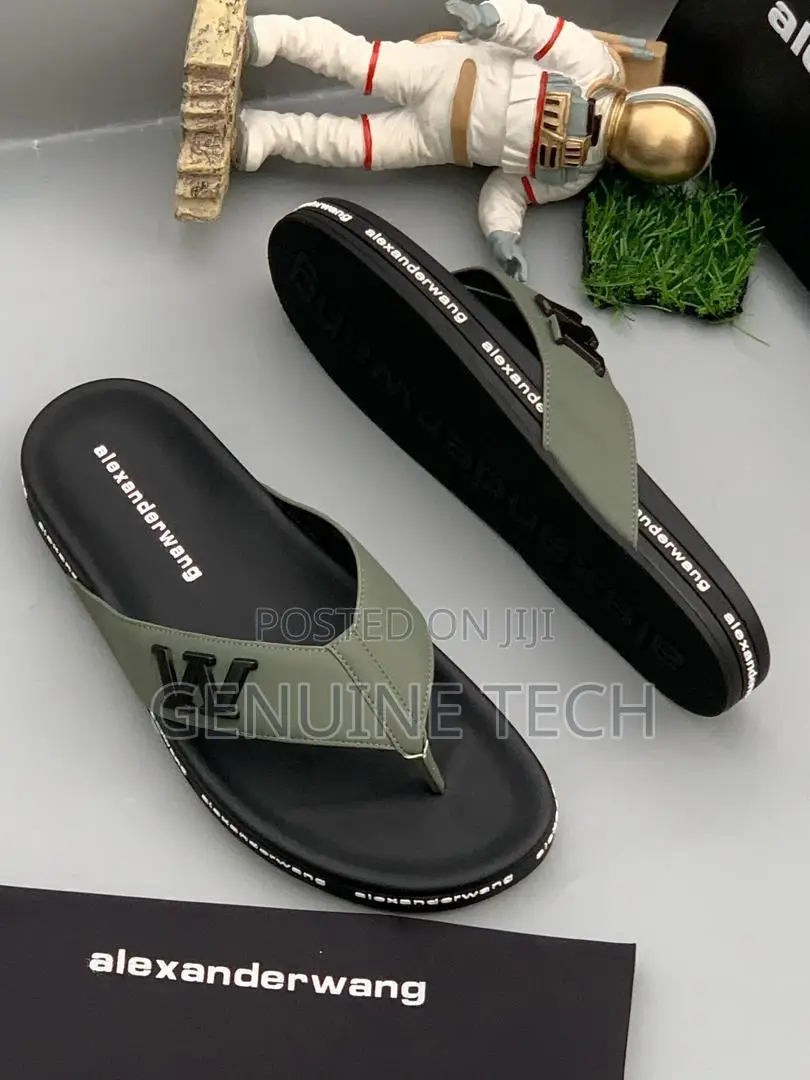 Alexanderwang Slippers