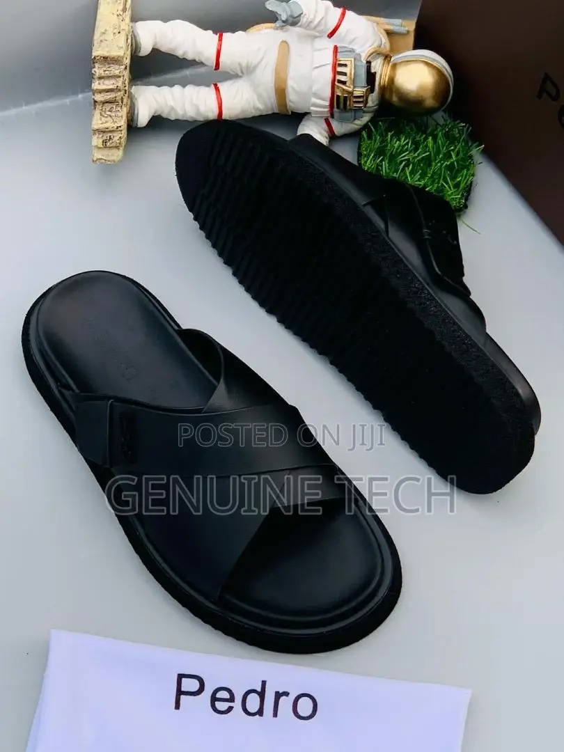 Original Pedro Slippers