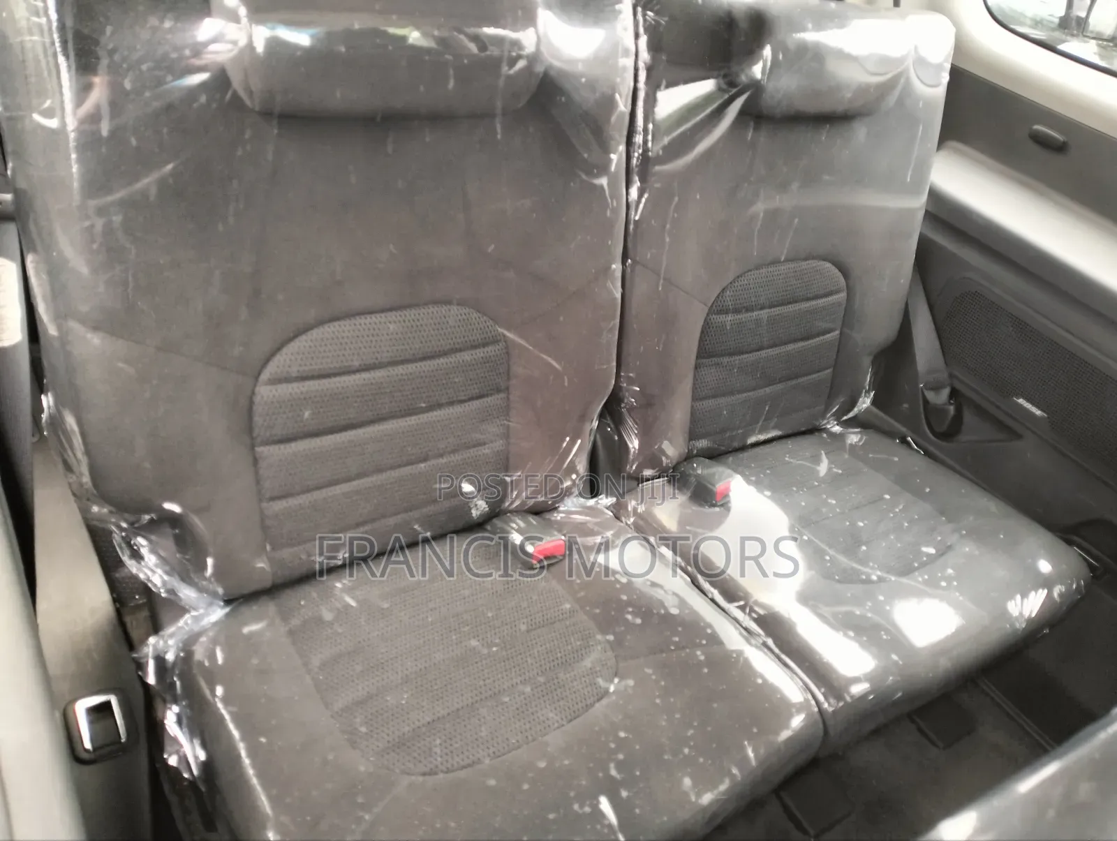 Nissan Pathfinder SE 4x4 2006 Black