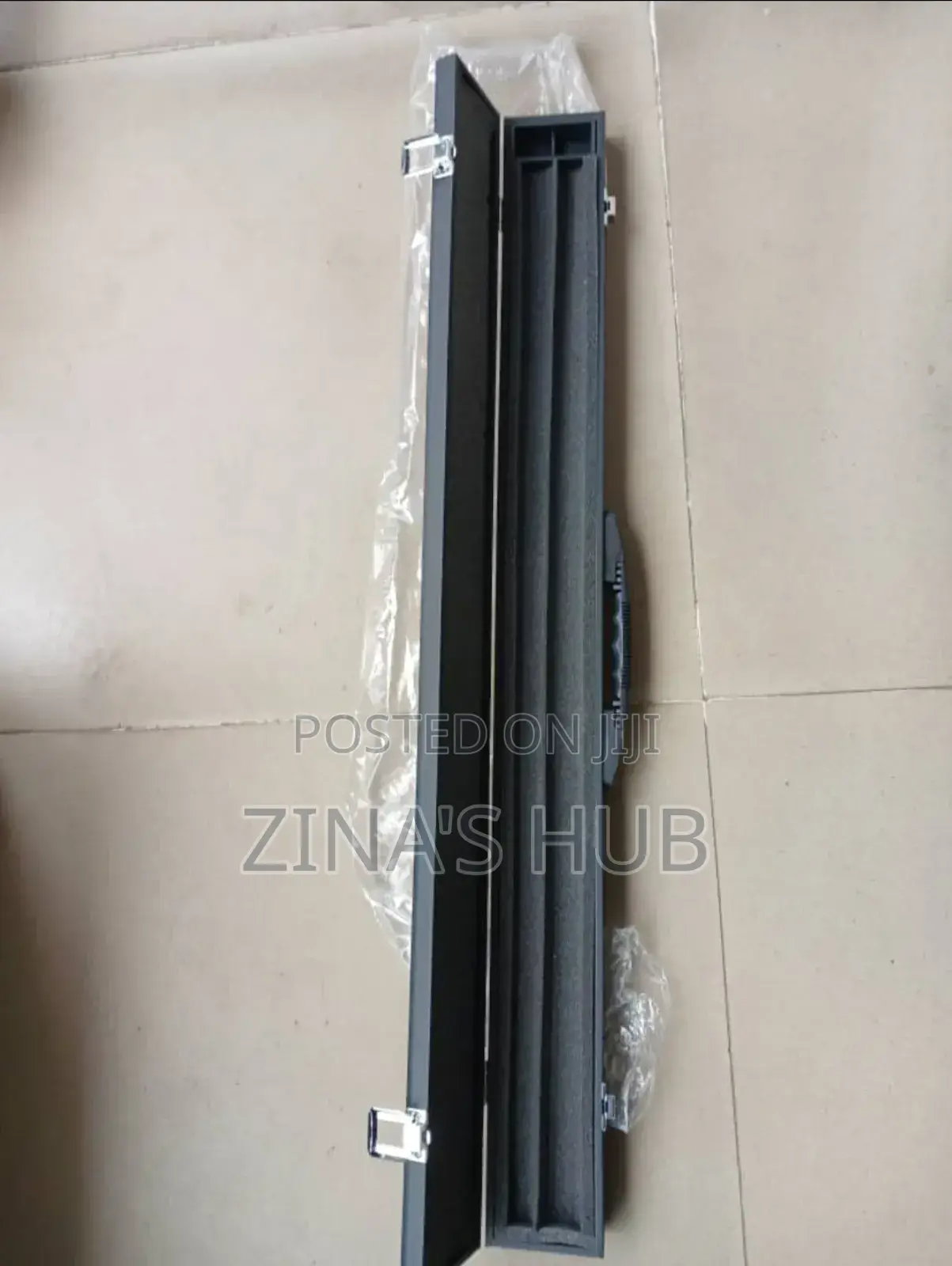 Snooker Stick Case