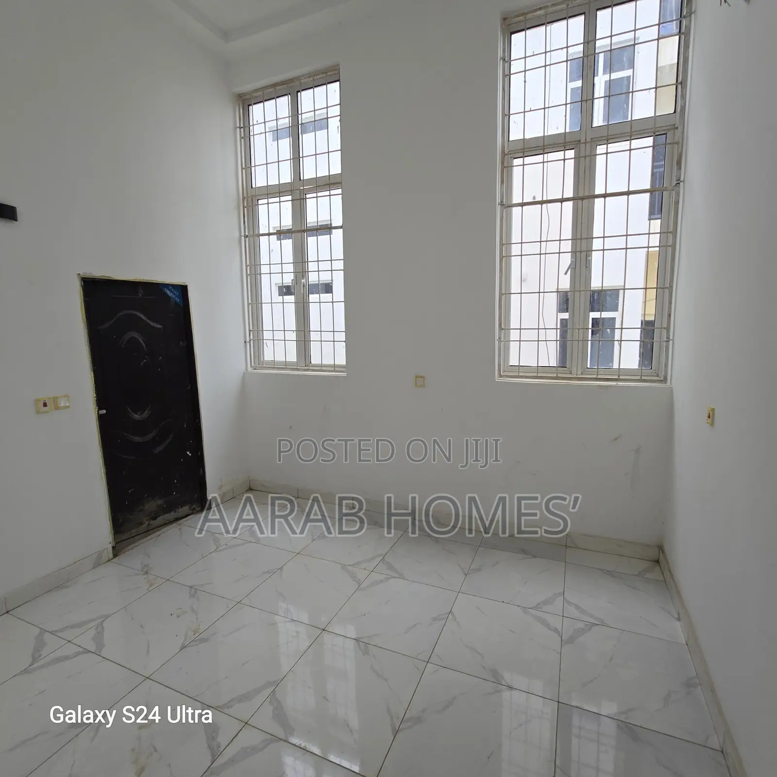 2bdrm Block of Flats in Gwarinpa for rent