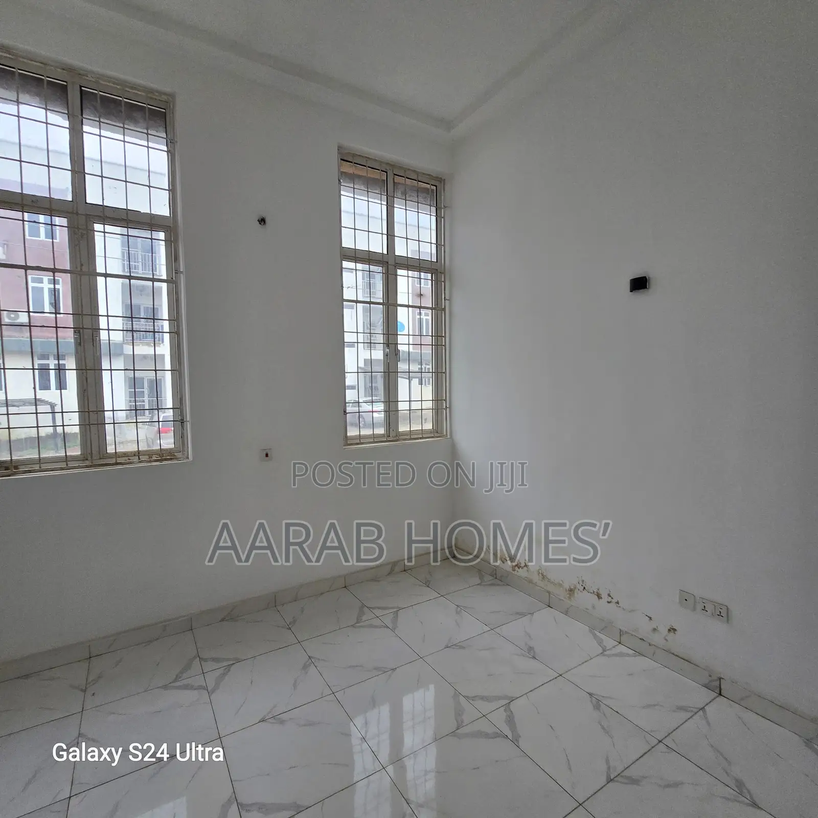 2bdrm Block of Flats in Gwarinpa for rent