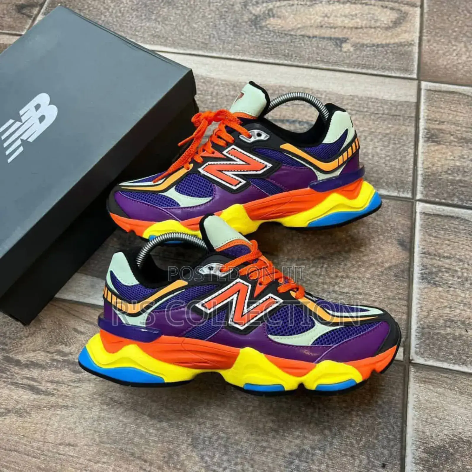 New Balance