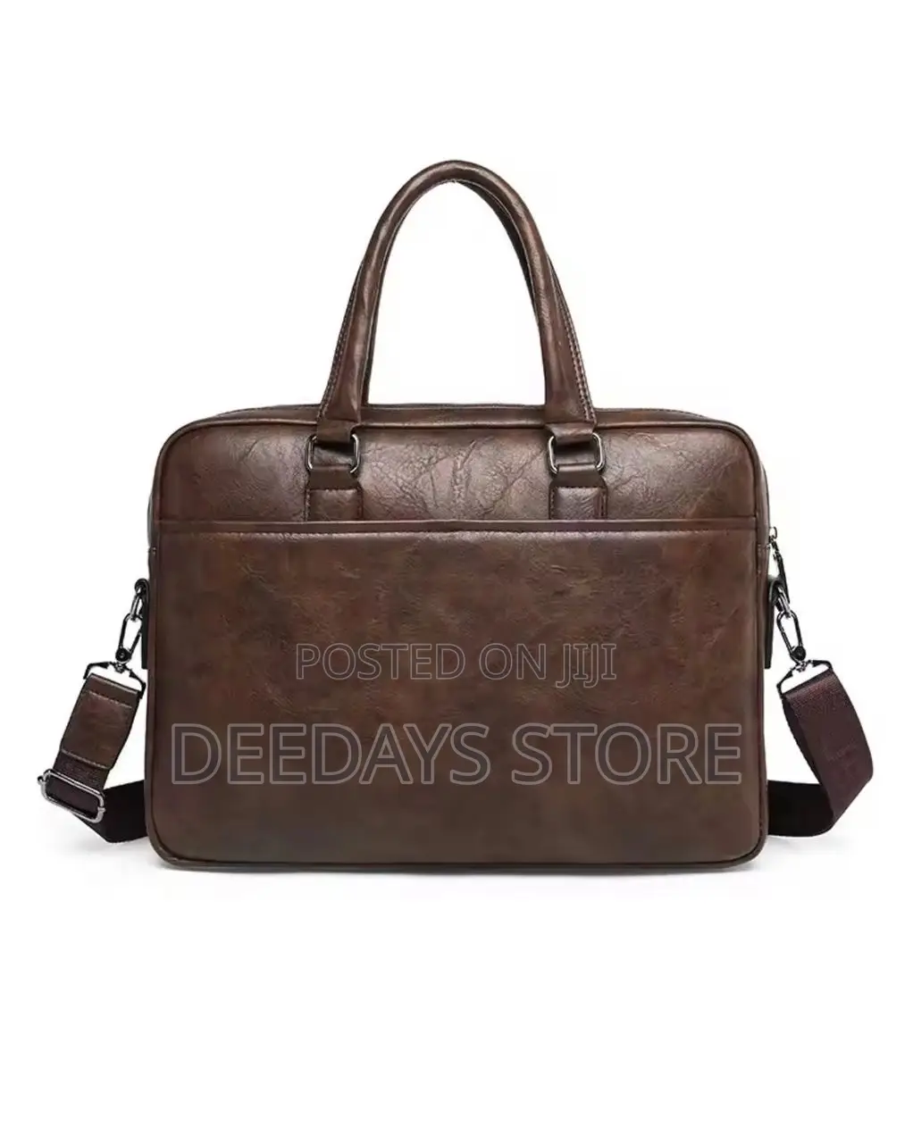High Quality Fashion Waterproof Leather Bag
