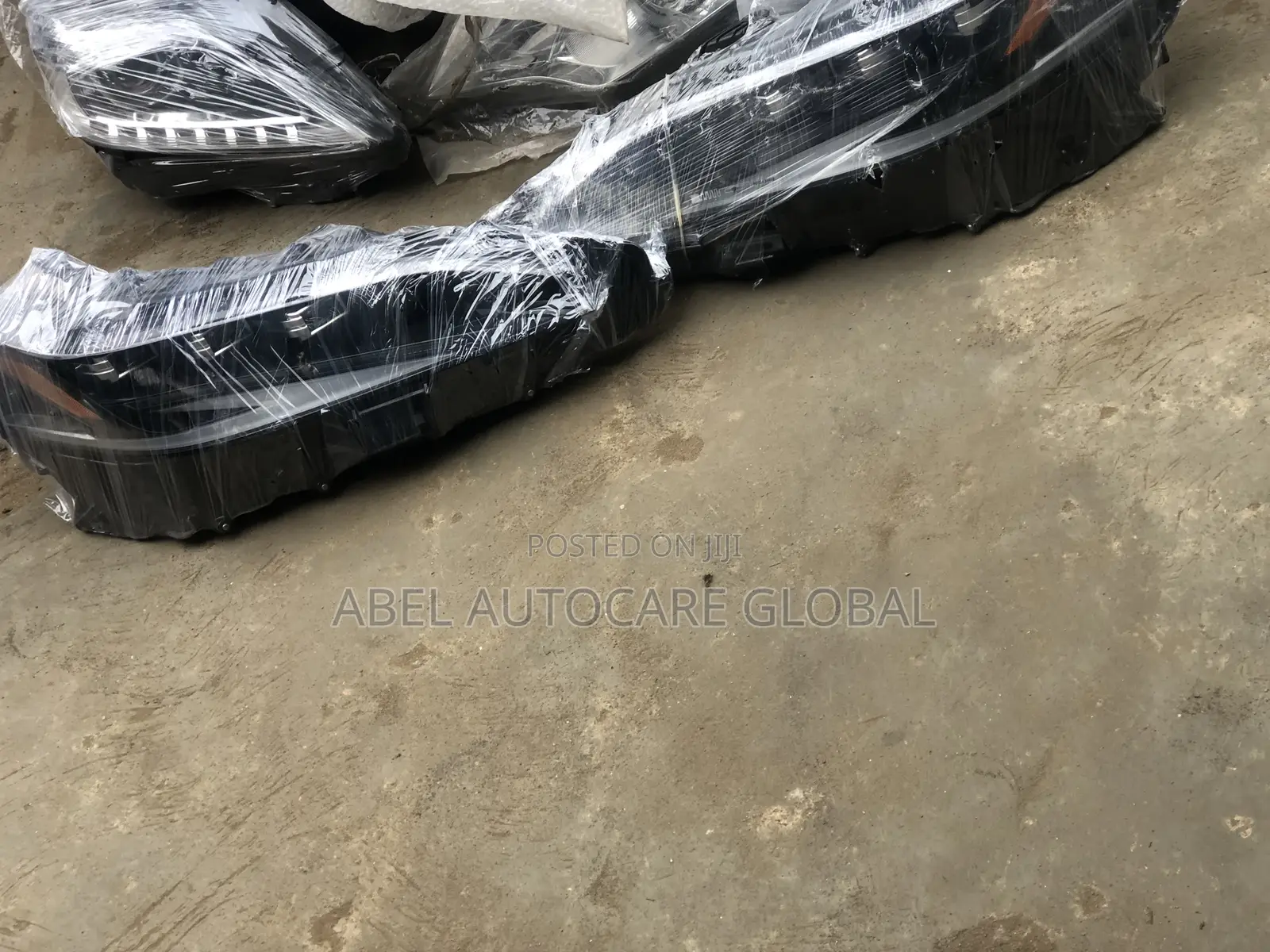 Headlamp for Lexus Es 350 2021 Model