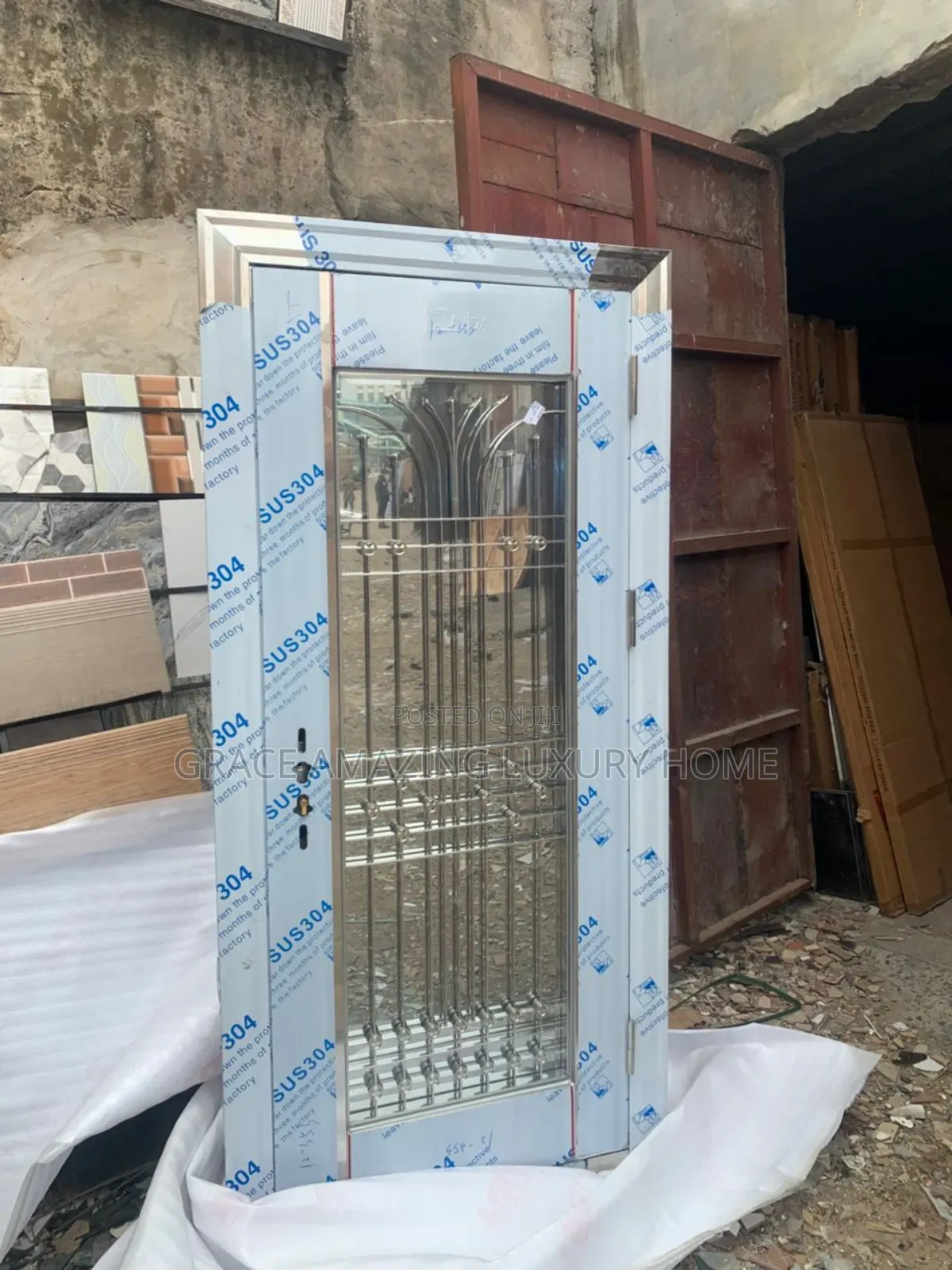 3ft Shower Design Glass Door