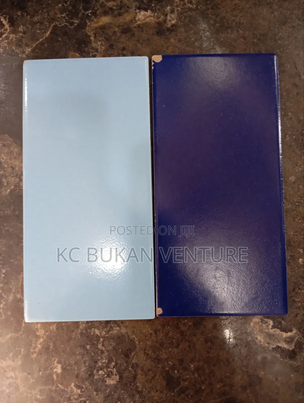 12 X 25 Swimming Pool Tiles
