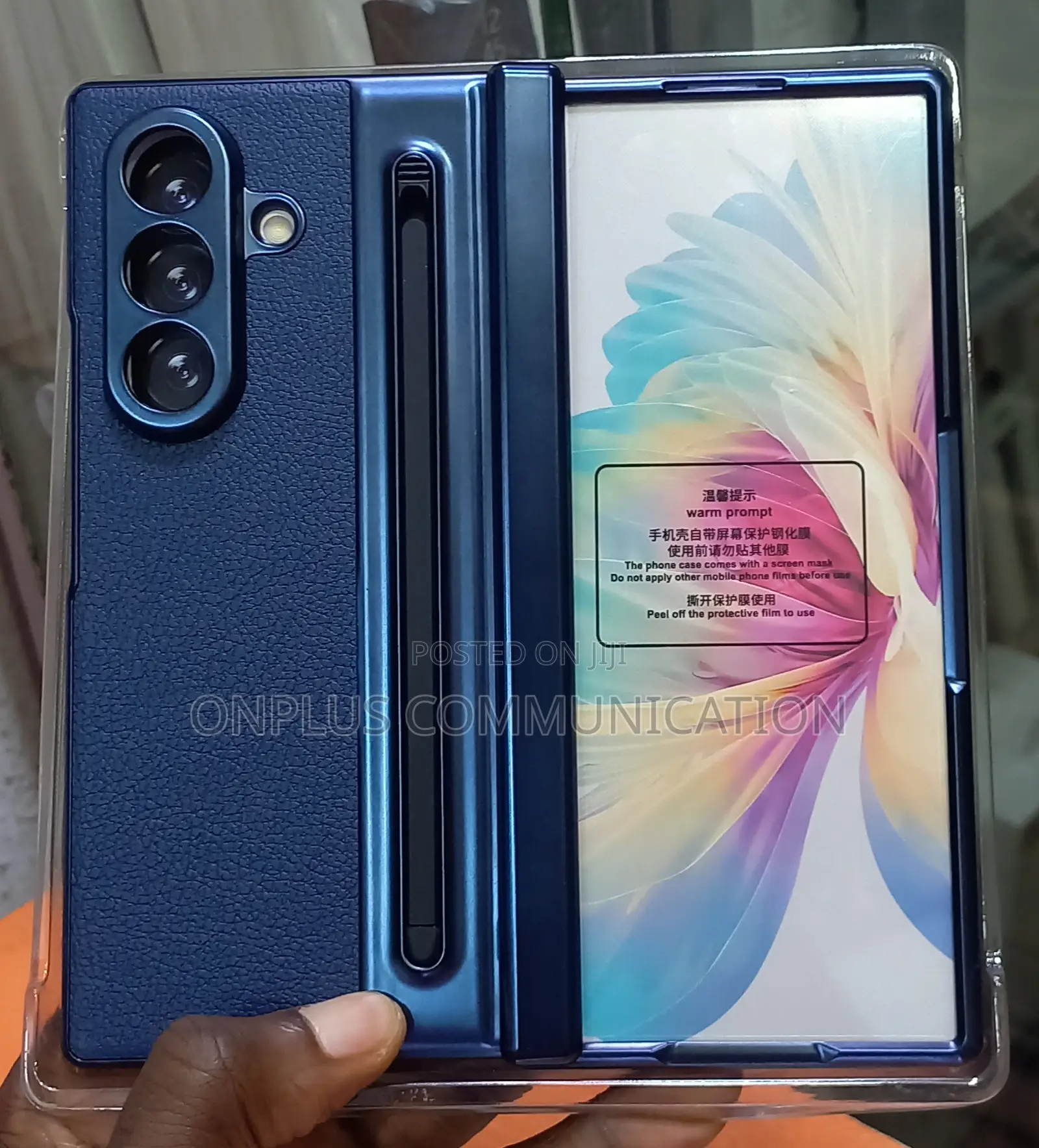 Samsung Galaxy Z Fold 3, 4, 5, 6, 7