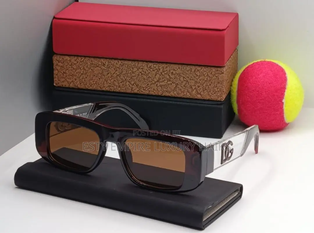Quality Louis Dolce &Gabbana Glasses