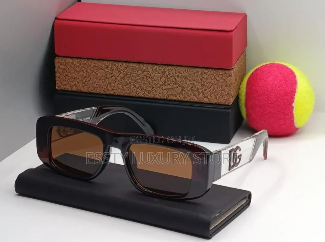 Quality Louis Dolce &Gabbana Glasses