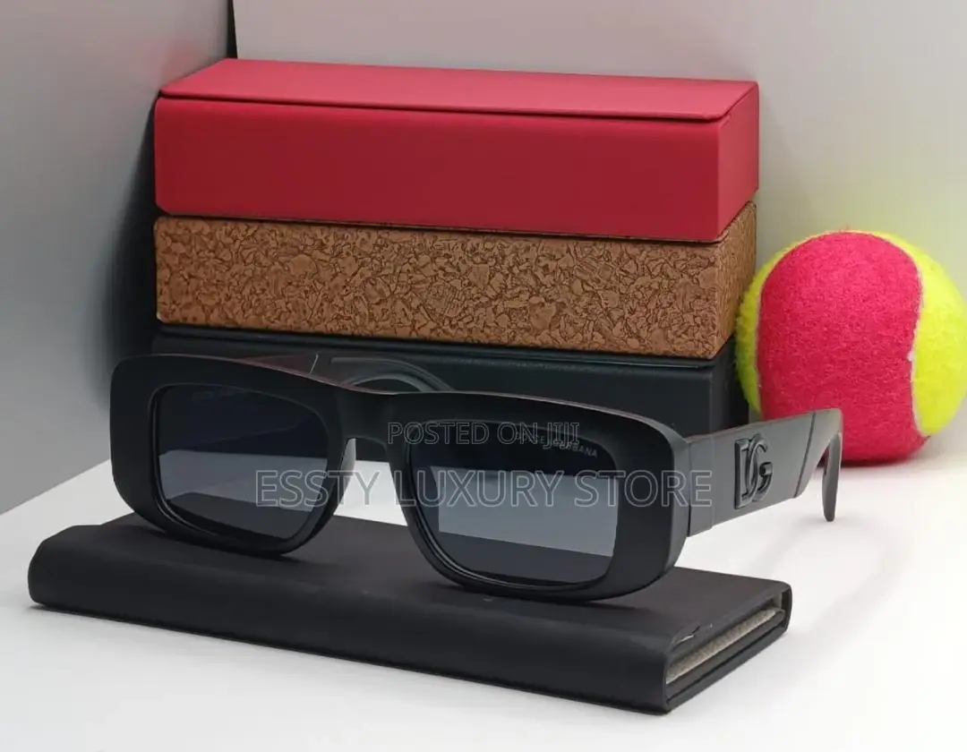 Quality Louis Dolce &Gabbana Glasses