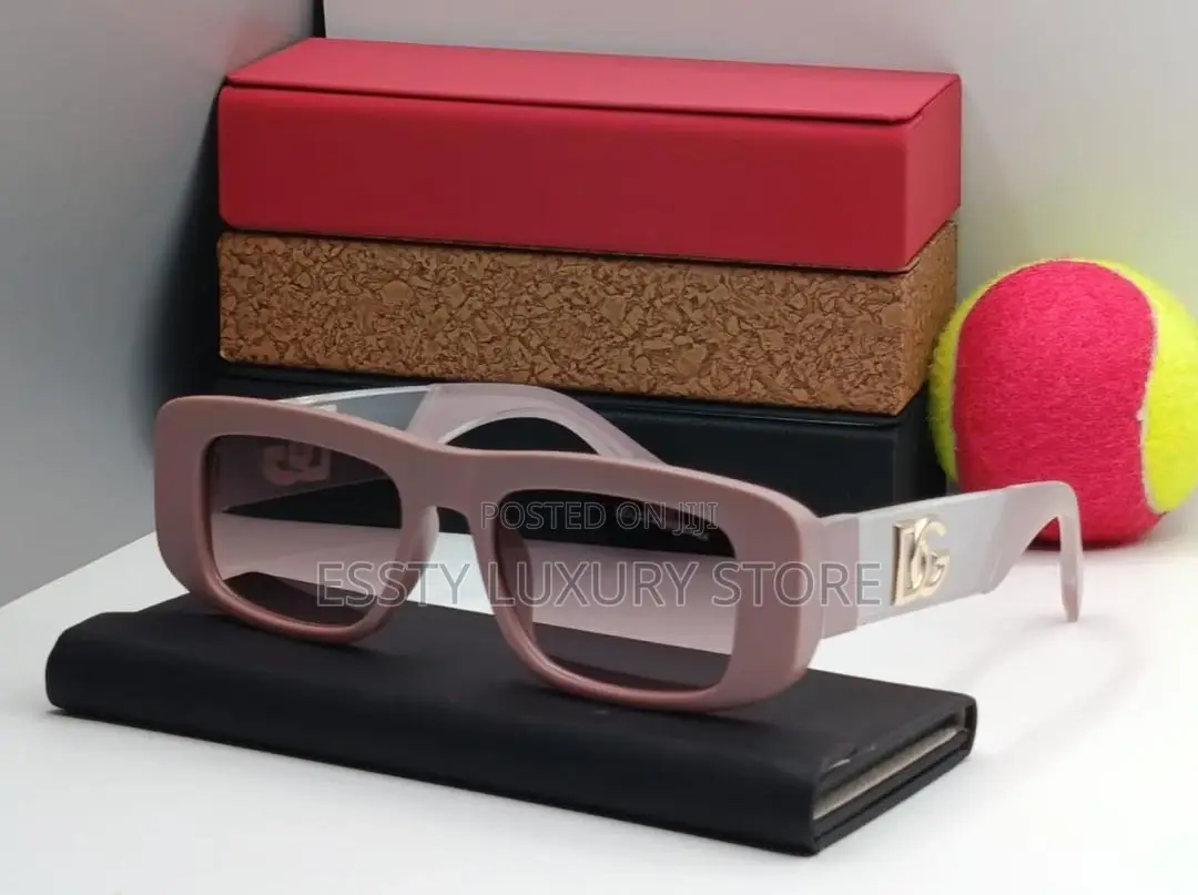 Quality Louis Dolce &Gabbana Glasses