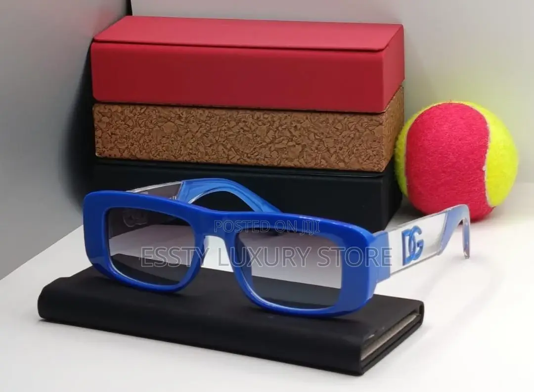 Quality Louis Dolce &Gabbana Glasses
