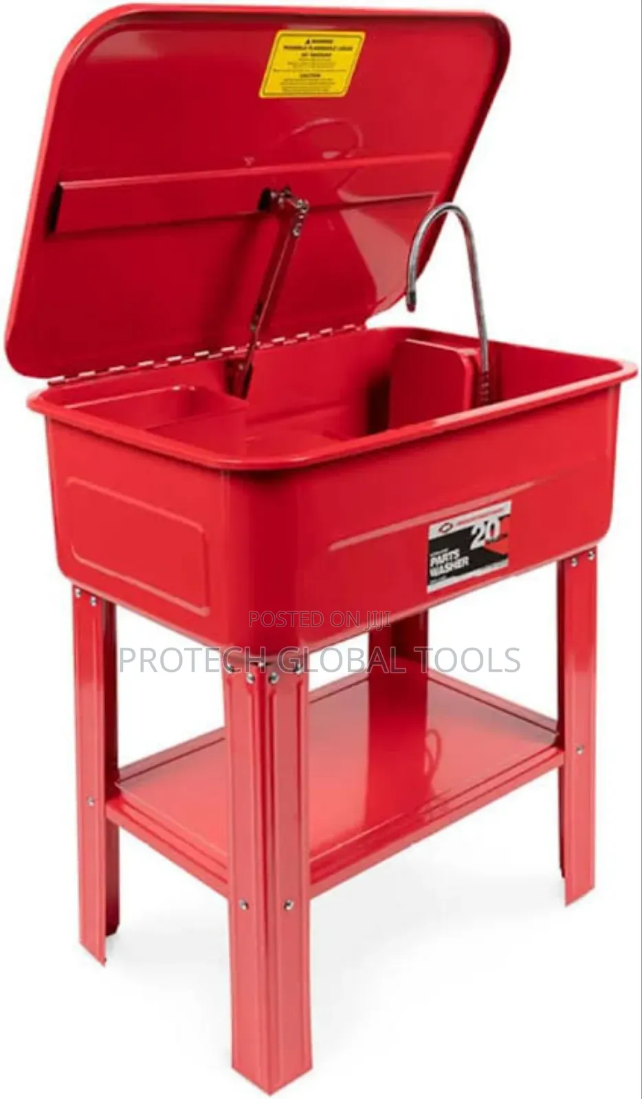 Parts Washer