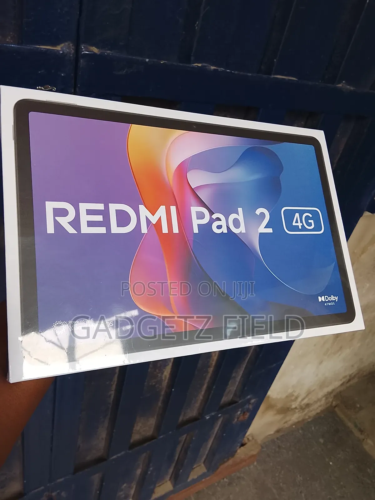 New Xiaomi Mi Pad 2 256 GB