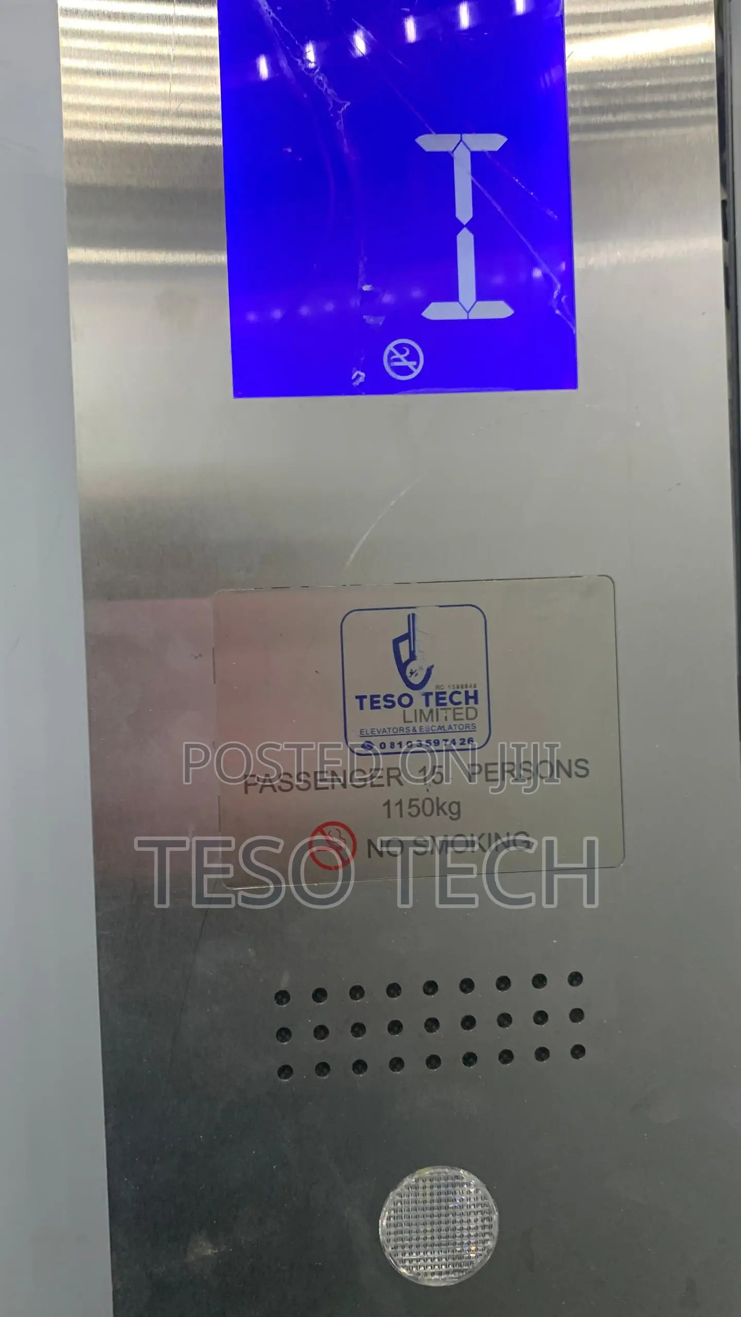 When It Comes To Lifts Installations And Supply